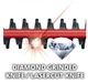 Кусторез телескопический Einhell GC-HH 5056 (3403870) - изображение 3