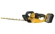 Кусторез аккумуляторный DeWALT DCMHT573X1 - изображение 6