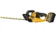 Кусторез аккумуляторный DeWALT DCMHT573X1 - изображение 7