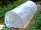 Набор мини теплица Tenax Early Tunnel 0,6x0,45x3м (1A110423) - изображение 5