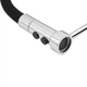 Смеситель для кухни Kroner KRP Ersel-C03111BLK (CV033804) - изображение 8