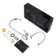 Смеситель для кухни Kroner KRP Eifel-C030 (CV023618) - изображение 8