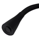 Смеситель для кухни Kroner KRP Küche-C031BLK (CV024338) - изображение 8