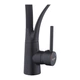 Смеситель для кухни Kroner KRP Ersel-SCH03393BLK (CV033799) - изображение 5