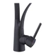 Смеситель для кухни Kroner KRP Ersel-SCH03393BLK (CV033799) - изображение 6