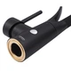 Смеситель для кухни Kroner KRP Ersel-SCH03393BLK (CV033799) - изображение 7