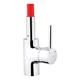 Смеситель для кухни Kroner KRP Küche-C031RED (CV024337) - изображение 5