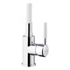 Смеситель для кухни Kroner KRM Kuche-C132WHI (CV033128) - изображение 5