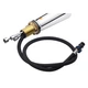 Смеситель для кухни Kroner KRP Makon-C030-T (CV033866) - изображение 5