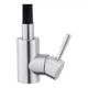 Смеситель для кухни с гибким изливом Kroner KRP Edelstahl Klassisch-ESG035BLK (CV024353) - изображение 6