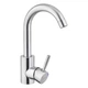 Смеситель для раковины Kroner KRP Edelstahl Klassisch-ESG011 (CV022999) - изображение 4