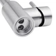 Смеситель для раковины Kroner KRP Edelstahl Klassisch-ESG012 (CV023008) - изображение 7