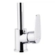 Смеситель для кухни Kroner KRP Brocken-C030 (CV023600) - изображение 5