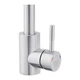 Смеситель для кухни Kroner KRP Edelstahl Klassisch-ESG037 (CV023001) - изображение 5