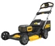 Газонокосилка аккумуляторная DeWALT DCMWP134W2 - изображение 6