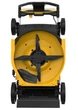 Газонокосилка аккумуляторная DeWALT DCMWP134W2 - изображение 8