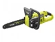 Пила цепная аккумуляторная Ryobi ONE+ HP RY18CSX30A-150 (5133005466) - изображение 4