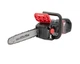 Пила цепная аккумуляторная Intertool WT-9211 - изображение 4