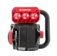 Пила цепная аккумуляторная Intertool WT-9211 - изображение 5