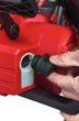 Пила цепная аккумуляторная Milwaukee M18 FCHS35-0 (4933479678) - изображение 9