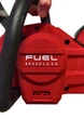 Пила цепная аккумуляторная Milwaukee M18 FCHS35-0 (4933479678) - изображение 10