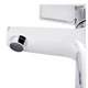Смеситель для раковины Kroner KRM Oker-C010 (CV019667) - изображение 6