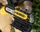 Мини-пилка цепная аккумуляторная DeWALT DCMPS520N - изображение 3