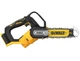 Мини-пилка цепная аккумуляторная DeWALT DCMPS520N - изображение 5