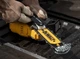 Мини-пилка цепная аккумуляторная DeWALT DCMPS520N - изображение 9
