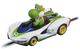 Auto Carrera GO/GO+ Nintendo Mario Kart P-Wing Yoshi 64183 (4007486641839) - obraz 2