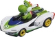 Auto Carrera GO/GO+ Nintendo Mario Kart P-Wing Yoshi 64183 (4007486641839) - obraz 1