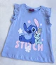Детская пижама летняя Disney Stitch 98-104 см для девочек 447833 - изображение 3