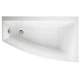 Ванна акрилова Cersanit Virgo Max 160x90см (S301-132) - зображення 3
