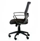 Офисное кресло Special4You Admit Black (E5678) - изображение 3