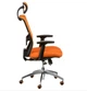 Офисное кресло Special4You Dawn Orange (E6132) - изображение 6