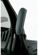 Офисное кресло Special4You Briz 2 Grey (E4978) - изображение 9