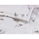 Одеяло Руно Silver Swan_demi с искусственным лебединым пухом 140x105см (320.52_Silver Swan_demi) - изображение 5