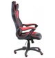 Геймерское кресло Special4You Nero Black/Red (E4954) - изображение 4