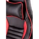 Геймерское кресло Special4You Nero Black/Red (E4954) - изображение 11