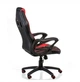 Геймерское кресло Special4You Game Black/Red (E5388) - изображение 6