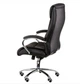 Офісне крісло Special4You Eternity Black (E6019) - зображення 4