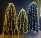 Гирлянда Luca Конус 480 LED теплый белый 2м (8720362027089) - изображение 4