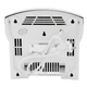 Сушилка для рук Lidz LDTAR0192WHI32511 - изображение 4