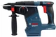 Перфоратор Bosch GBH 187-LI ONE Chuck 2xGBA 18V 5.0Ah (0611923121) - зображення 4