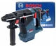 Перфоратор Bosch GBH 187-LI 2xGBA 18V 5.0Ah (0611923021) - изображение 4