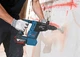 Перфоратор Bosch GBH 187-LI 2xGBA 18V 5.0Ah (0611923021) - изображение 8