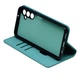 ПротиударнийЧохол-книжка Chess Skin для Samsung Galaxy M14 5G (M146) Mint - зображення 5