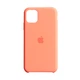 Чохол Premium Original для iPhone 11 Pro Orange - изображение 1