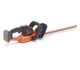 Кусторез аккумуляторный BLACK+DECKER GTC18452PC - изображение 4
