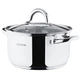 Набір посуду Ardesto Gemini Gourmet Andria 8 предметів (AR1908PS) - зображення 3
